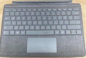 Microsoft Surface Keyboard Magnetic soft grey Surface 7 Pro Authentic Microsoft