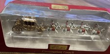 CORONATION COACH CEREMONIAL COLLECTION 48520 Britains