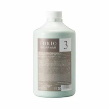 TOKIO INKARAMI System Treatment Step 3 1000g Professional Hair Repair Japan