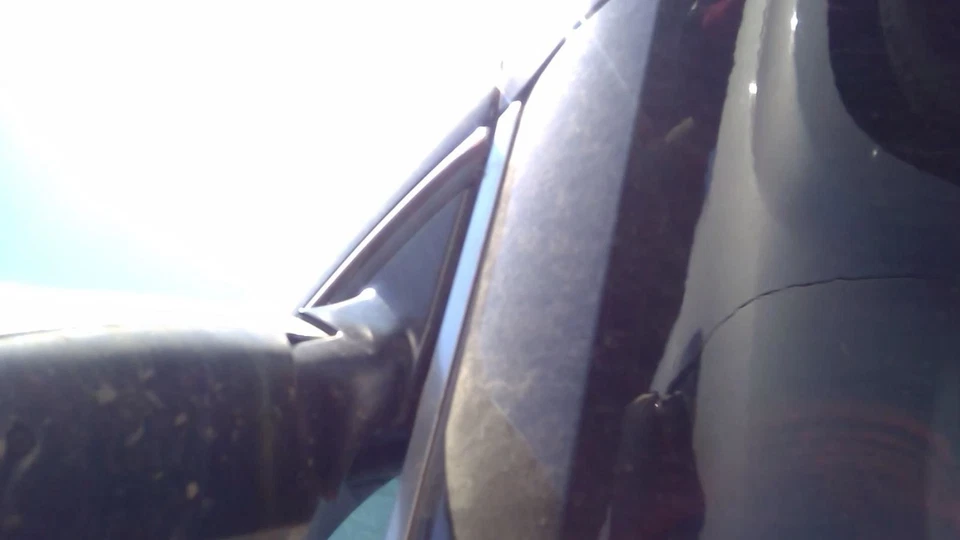 Espejo retrovisor lateral pasajero sedán eléctrico con memoria compatible 04-05 AUDI S4 5216121 Foto 4 de 4