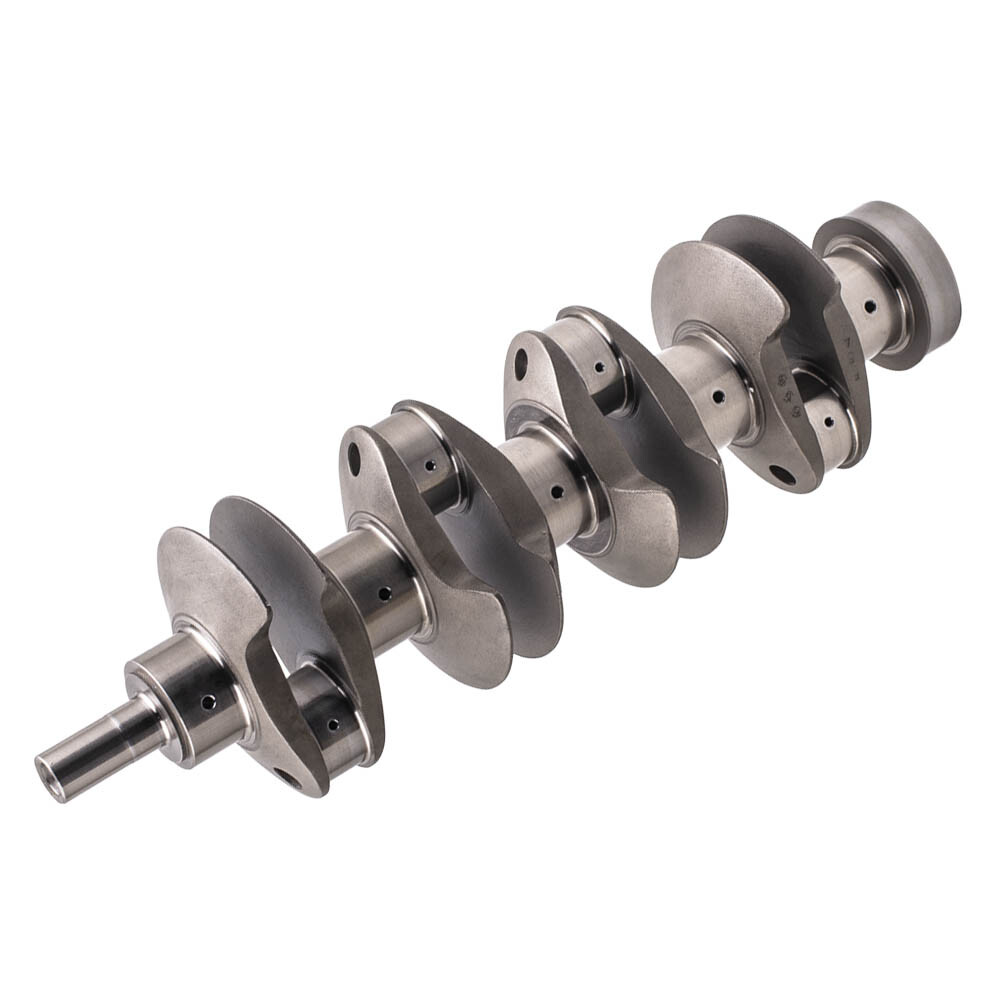 New Crankshaft Full Balanced 77.62mm for Ford Lotus Kent Crossflow