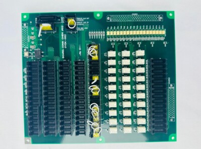 Tokyo Electron OYDK-062 Circuit Board