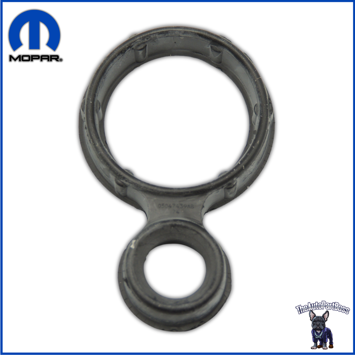 Ignition Coil Gasket OEM Mopar 5047439AB 05047439AB | eBay