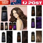 Hair Dye Shampoo Nova Hair Instant Dye Shampoo Hair Color-Shampoo NEW