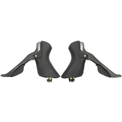 Shimano Dual Control Hebel Tiagra ST-4700 Rennrad 2x10 fach verstellbare Reichweite -H
