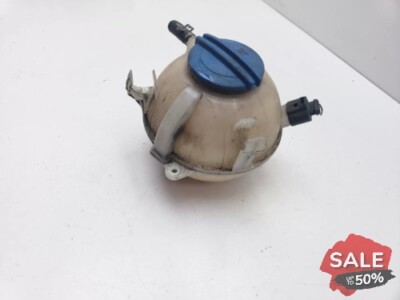 VOLKSWAGEN SCIROCCO 2.0 TDI DIESEL EXPANSION OVERFLOW BOTTLE TANK RESERVOIR 2010