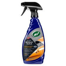 Turtle Wax ICE Spray Wax Multi Packs