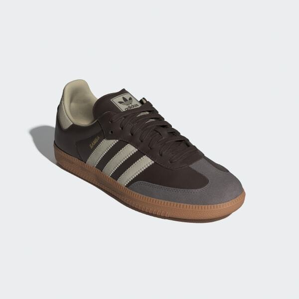 adidas Samba OG シューズ 10 US Adidas Originals Samba OG Men's Shoes Casual Sneakers ID1481 | eBay