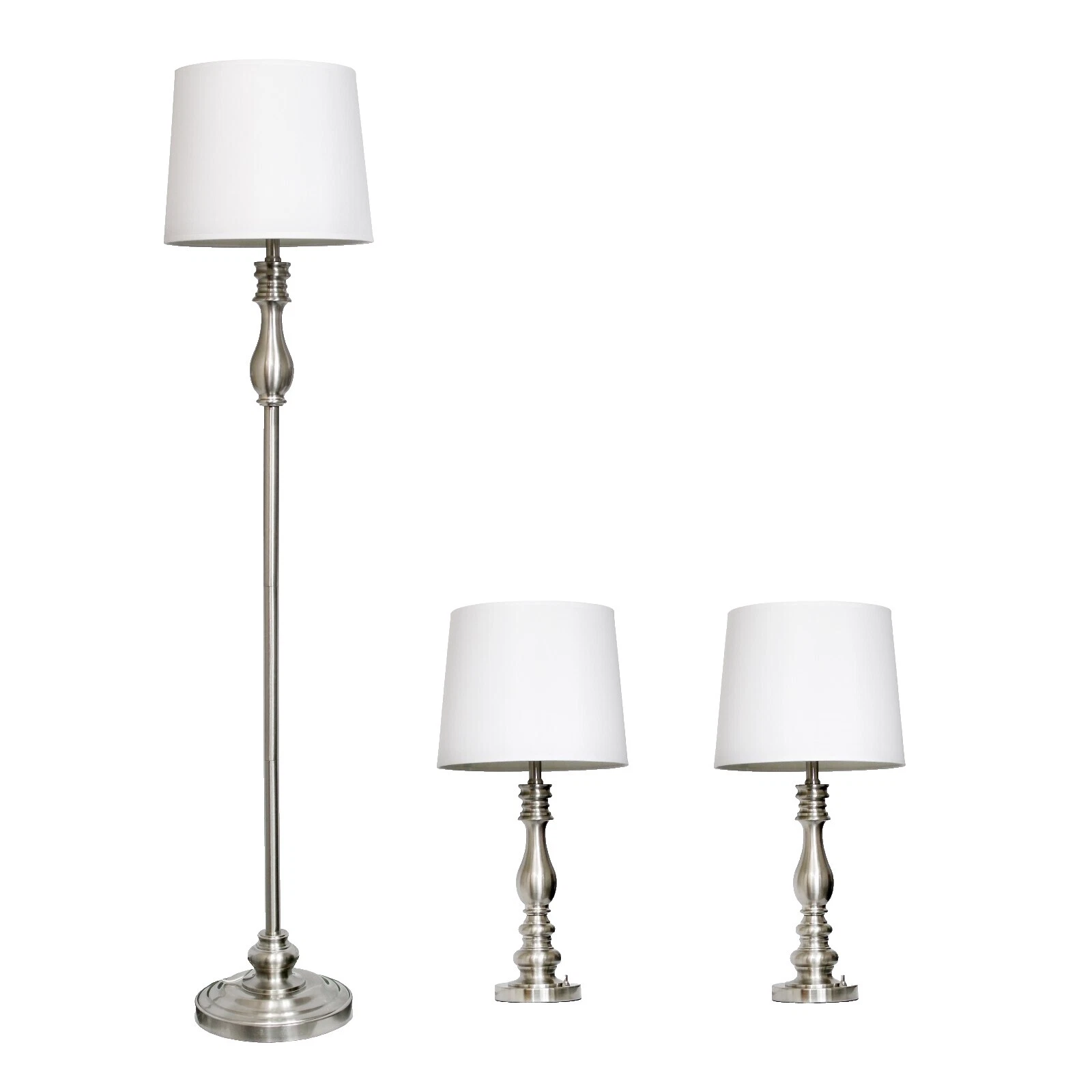 Dining Room Floor Lamps