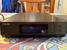 Melco N100 USB Server/Streamer and Buffalo Me...