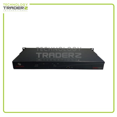 520-371-503 Avocent DSR 1031 Digital KVM over IP Switch 620-353-511 W/ Bracket