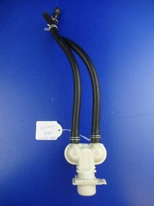 Magnetventil Waschmaschine - Bosch EXCLUSIV WBM3 9000047098