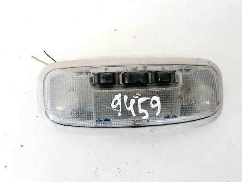 Ford S-Max 2006 Front Interior Light 3s7a13k767ab, 3s7a-13k767-ab #2015504-08