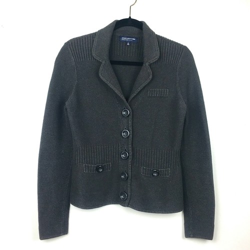 Signature Petite Cardigan Jacket 