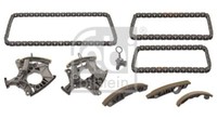 Febi Bilstein 100745 Steuerkettensatz FüR Audi