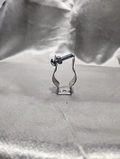 Steel City 1" Pipe Hanger Price Is For The Lot