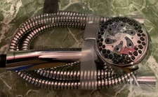 ⚡️Waterpik Eco Flow,6 Sprays,Save Water Save Money,🆕 As Shown 👈