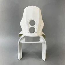 Universal RR Rally Raid Africa Race Front Moto Fairing Kit (Fits KTM 690)