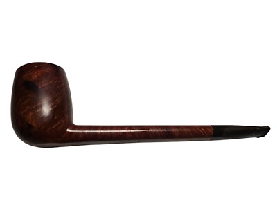 Vintage La Fonds Deluxe Est 1898 London England 103 Used Estate Smoking Pipe