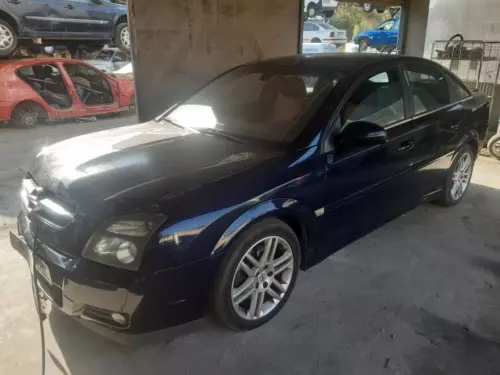 97250661 Colector Admision para OPEL VECTRA C BERLINA GTS 2004 7482383 - Foto 3 di 7