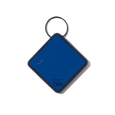 QALO TraQ Silicone Dog ID Tags Powered by Tile Bluetooth