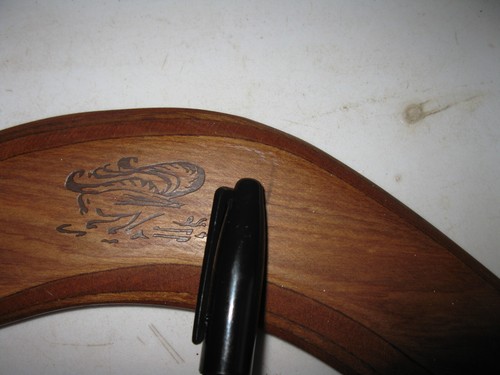 Gundawarra Boomerang # 460 Wedderburn Victoria,Australia Free Keyring Tool - Picture 16 of 21