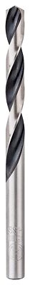 Bosch Professional Metallbohrer Spirabohrer HSS pointteQ  1 - 13 mm  Stahlbohrer