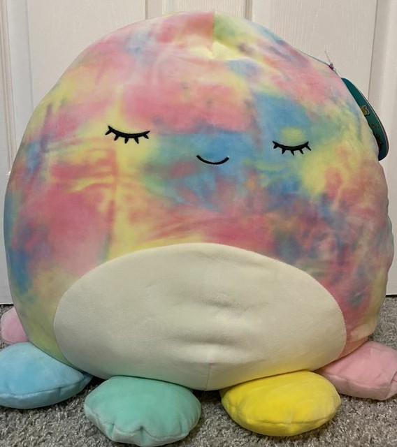 squishmallow id number q042 name