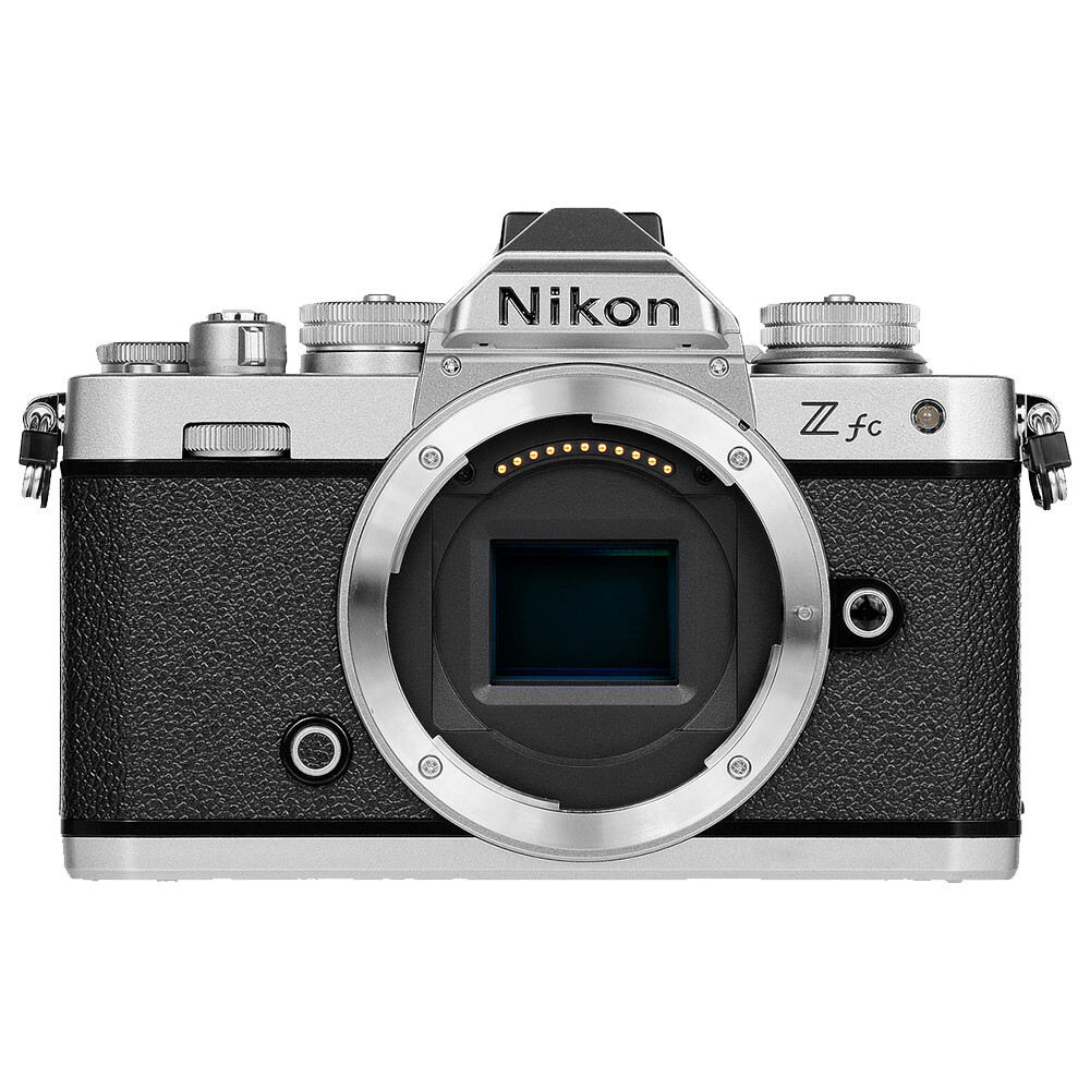 Nikon Zfc Mirrorless Camera 1671 18208016716 eBay