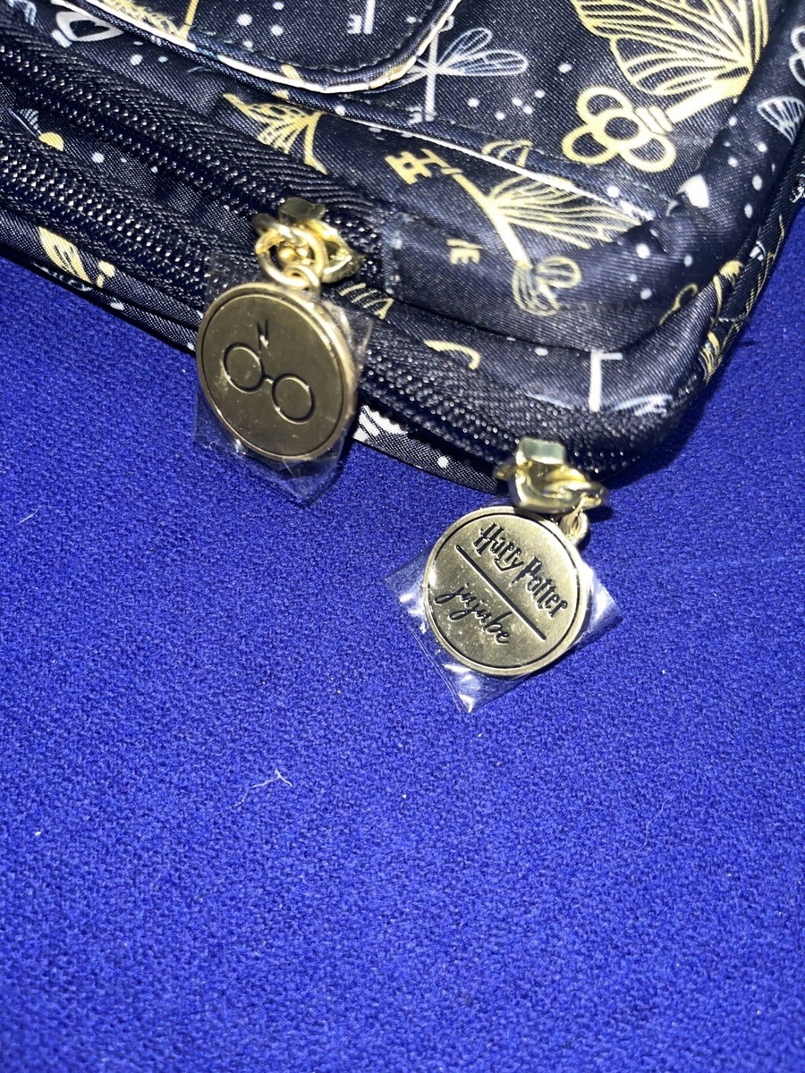 Jujube Harry Potter Flying Keys Mini Backpack NEW | eBay display picture 3