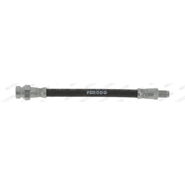 Ferodo Bremsschlauch Passend FüR Saab 900 I Cabriolet AC4 AM4 2.0I 2.0 -16-image