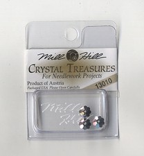 Mill Hill Crystal Treasures - Margarita Vitrail Light 13010