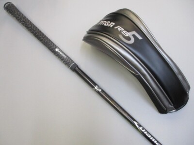 PRGR RS5 Fairway Wood 3W Diamana for PRGR (S) #244 Golf Clubs | eBay