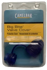 CAMELBAK 88456-C BIG BITE VALVE COVER for HYDRATION SYSTEM WATER BAG GENUINE NEW
