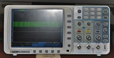OWON SMART DS6062V 2 CHANNEL 60MHz DIGITAL SCOPE INDUSTRIAL SURPLUS 