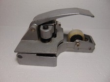 35mm Guillotine Film movie Splicer press Table Cutter Soviet analog Catozzo