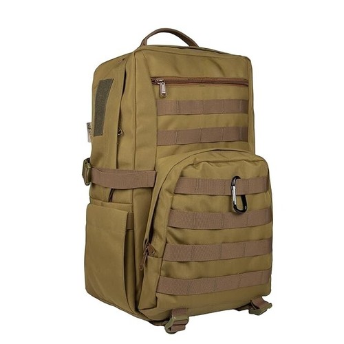 35 Ltrs Rucksack Travelling Bags rucksack storage Military Army Hiking Camping - Picture 10 of 19