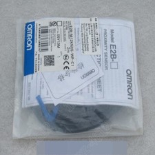 Omron E2B-M12KN05-WP-C1 proximity switch Sensor New Expedited Shipping 1Pc