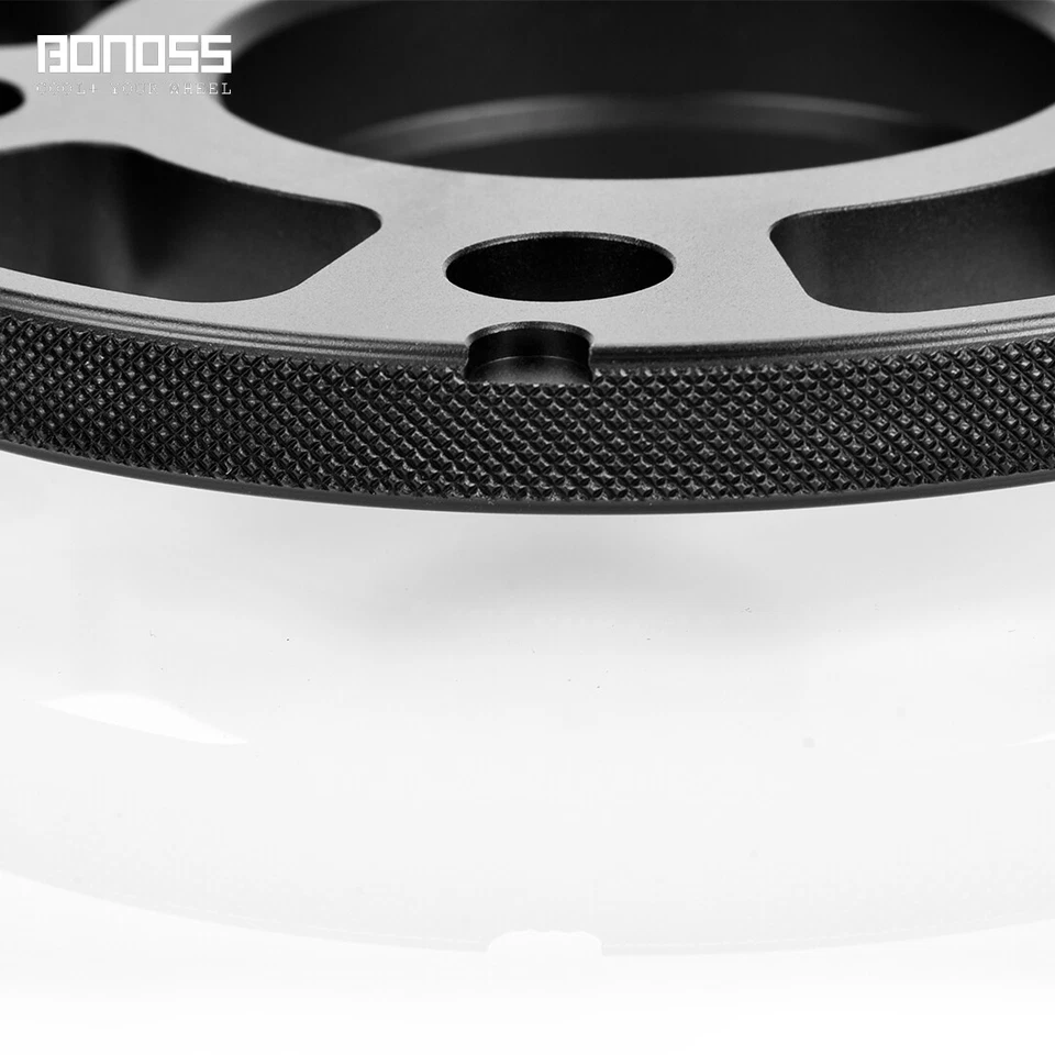 4x 12mm/15mm 5x112 Forged Wheel Spacers for GLE W166 GLE350 GLE450 GLE500 GLE53 - Image 4 of 4