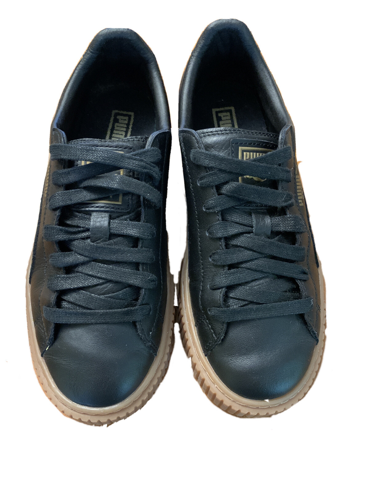 vikky platform women's trainers