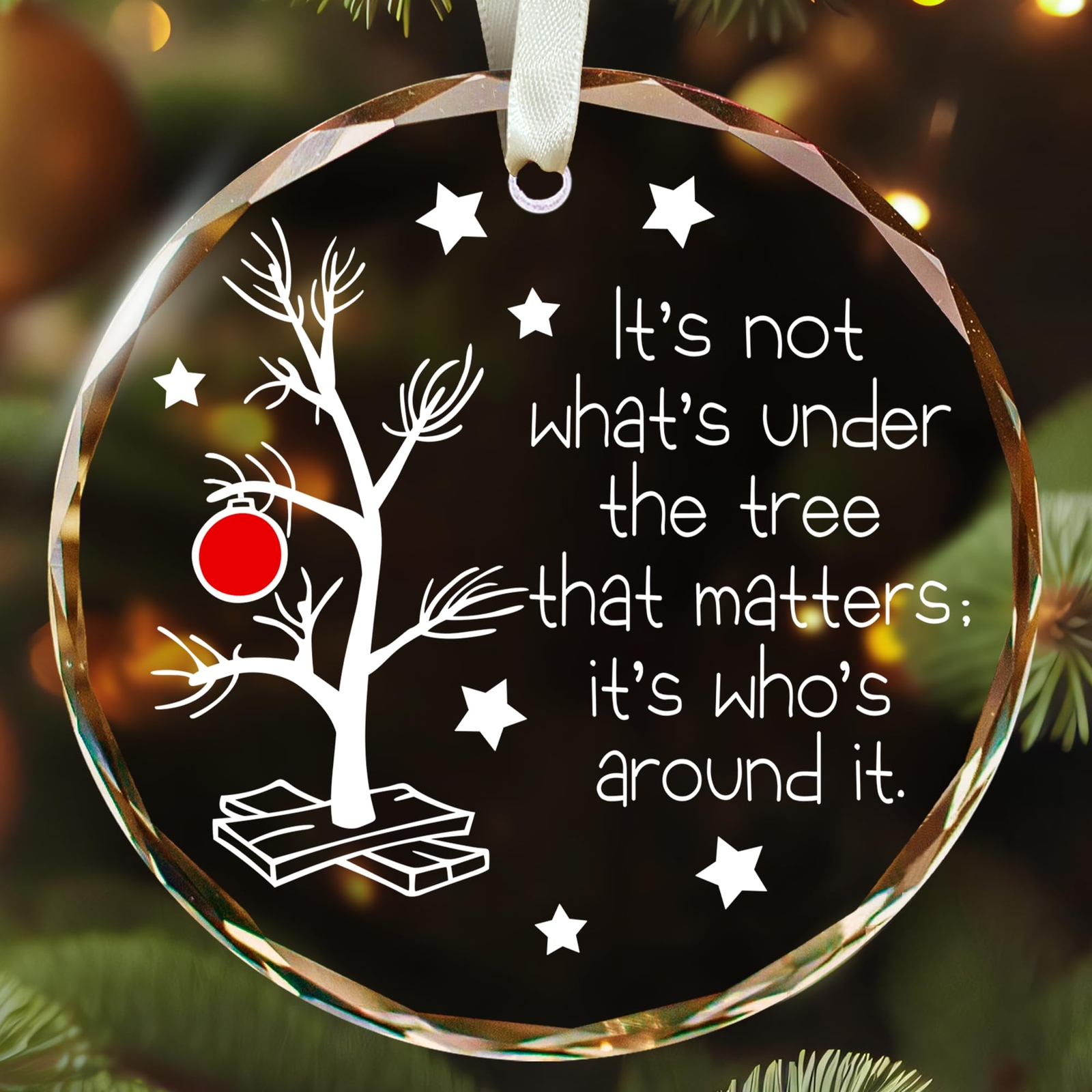 Family Christmas Ornaments 2024-2024 Christmas Ornaments - Christmas Ornament...