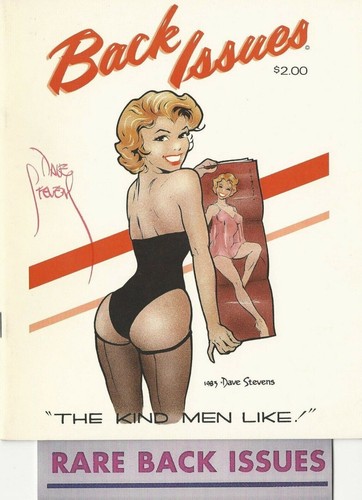 MAYFAIR~VOL.33~NO.12~WITH VERONICA!~&~TRACI LORDS!~IT'S WHAT YOU'RE LOOKING FOR! - Picture 10 of 12
