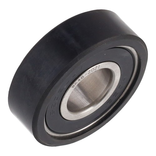 Cuscinetto tamburo asciugatrice ORIGINALE supporto ruota 6202 LUV CANDY - Foto 12 di 12