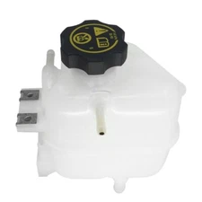 Coolant Overflow Reservoir Expansion Tank W/Cap For Beat Spark Spark Classic