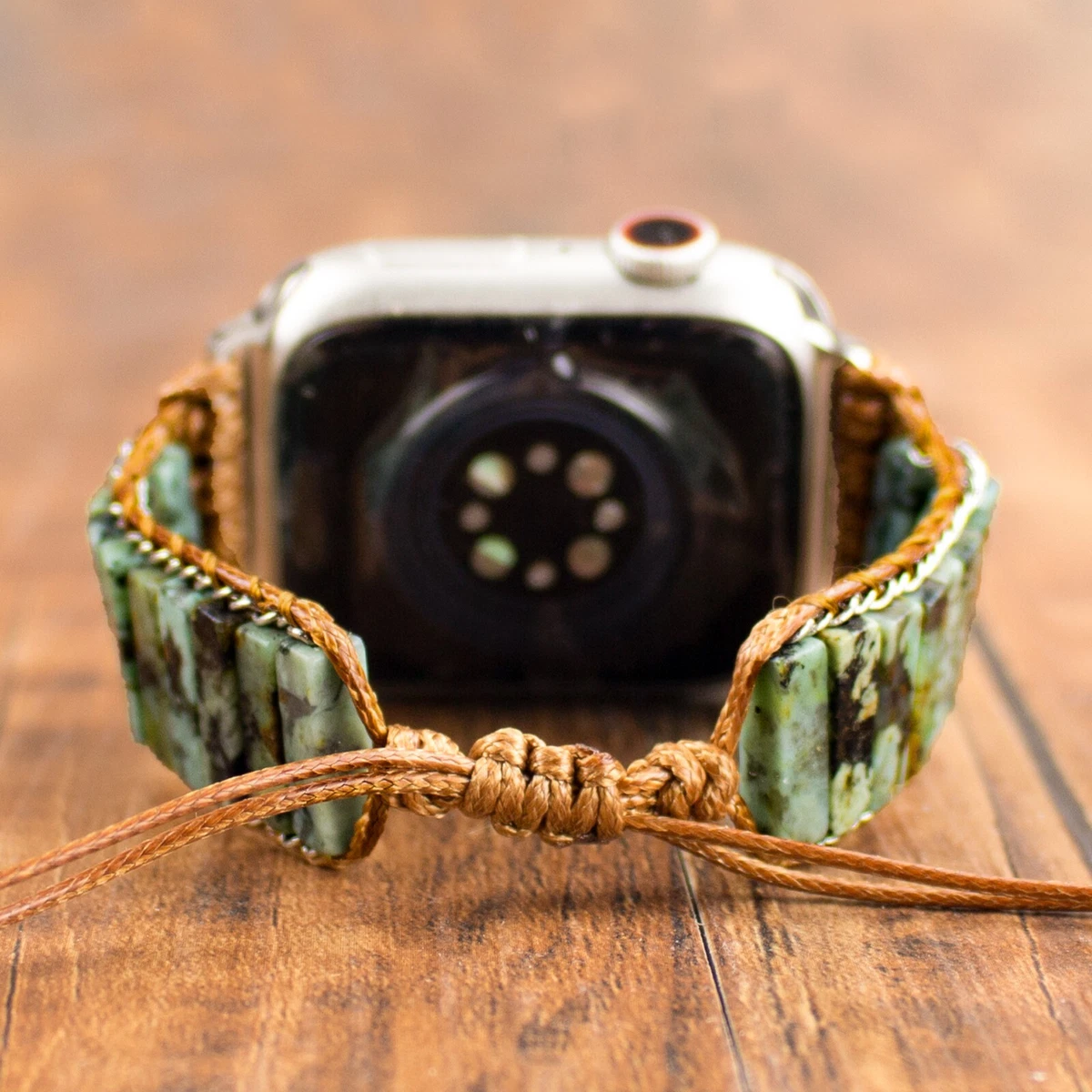 Turquoise apple watch band 40mm cheap