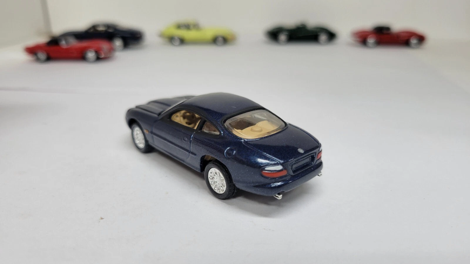 hot-wheels supercharged sport coupe british touring 