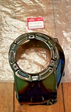 HONDA Recoil Starter Fan Cover GX100 GXR120 19610-Z4E-S30ZA Genuine OEM