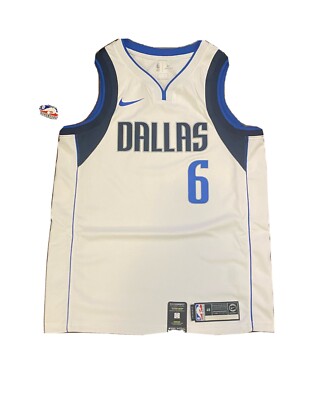 dallas mavericks porzingis jersey