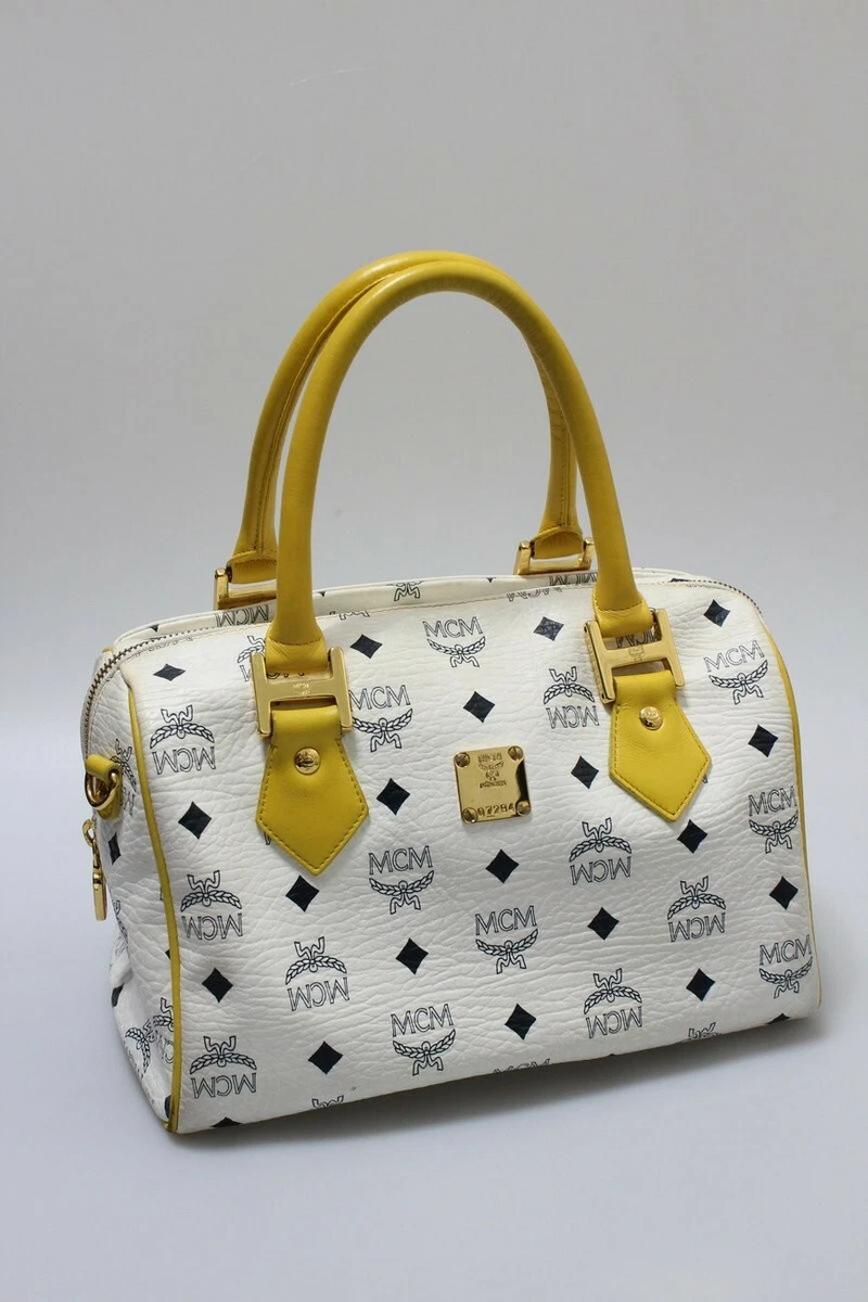 Is mcm top made in korea