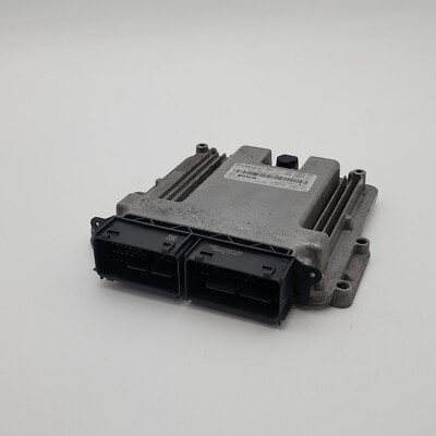 2015 2016 2017 2018 Ford Edge 2.0L Engine Control Module Ecm F2GA-12A650-ARB